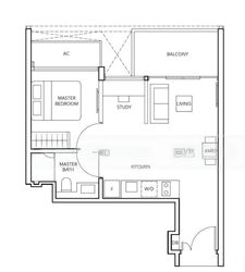 The Jovell (D17), Condominium #448669381